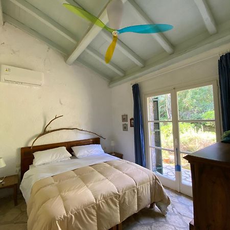 Alexandra Villas Gouvia Ngoại thất bức ảnh