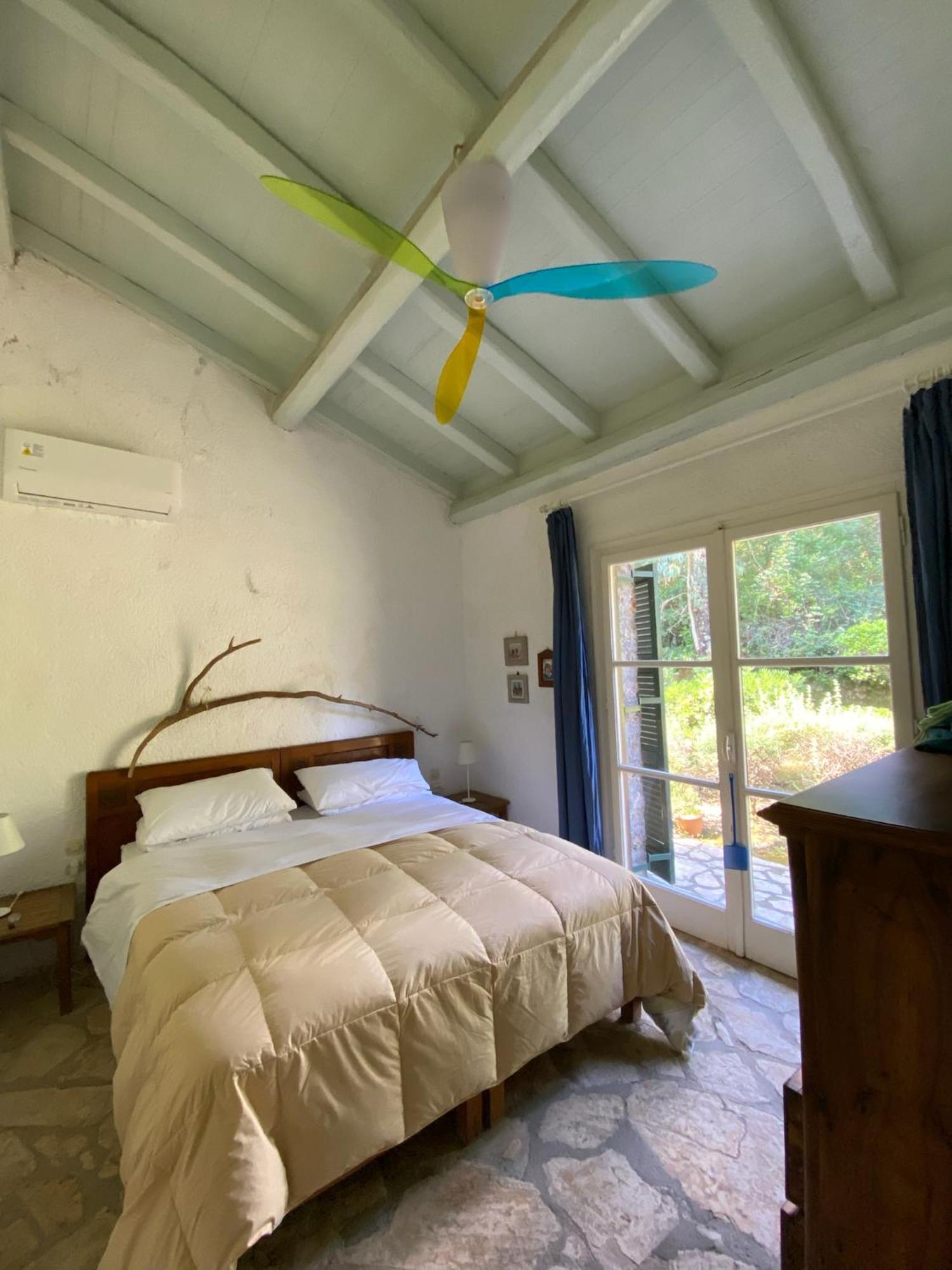 Alexandra Villas Gouvia Ngoại thất bức ảnh