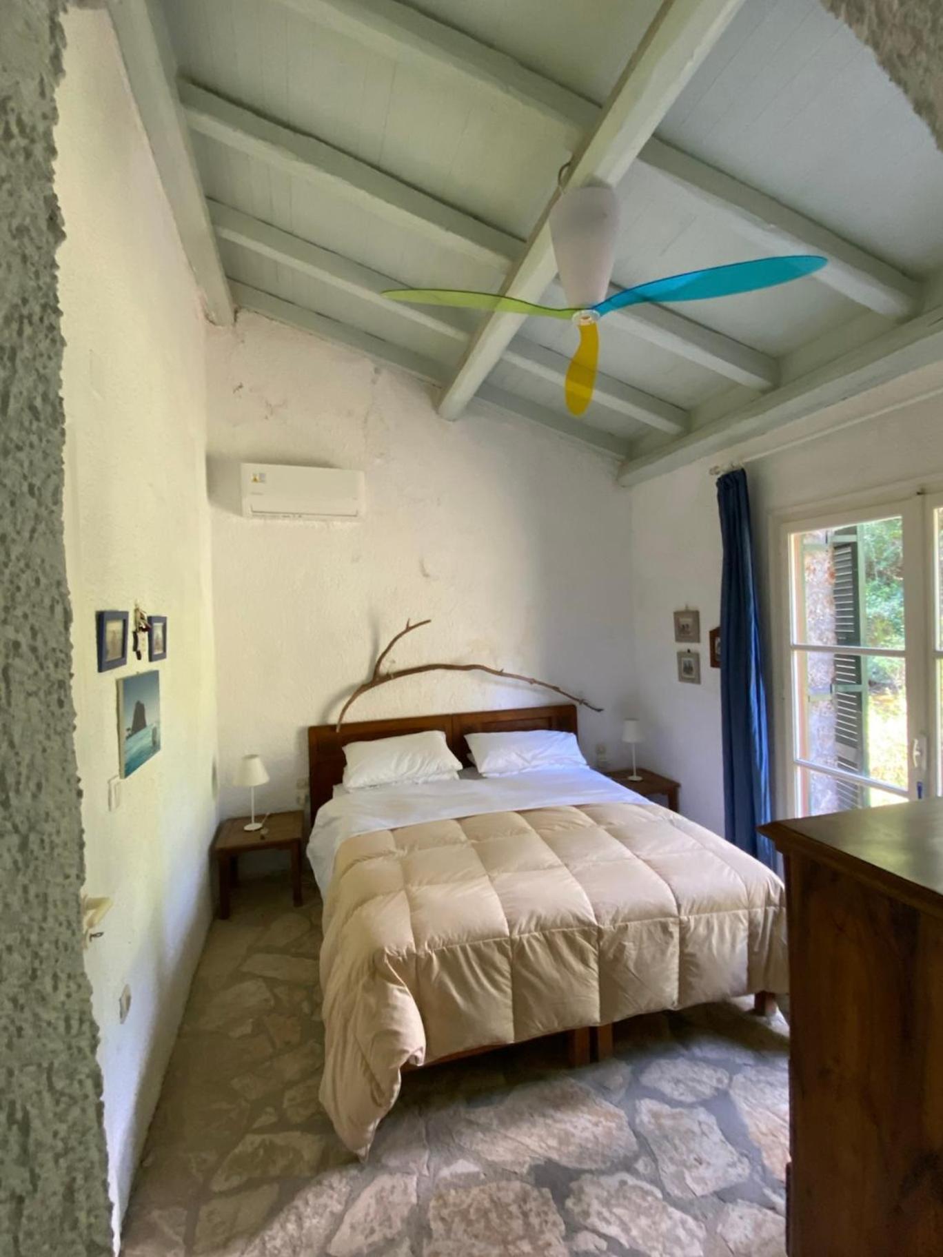 Alexandra Villas Gouvia Ngoại thất bức ảnh