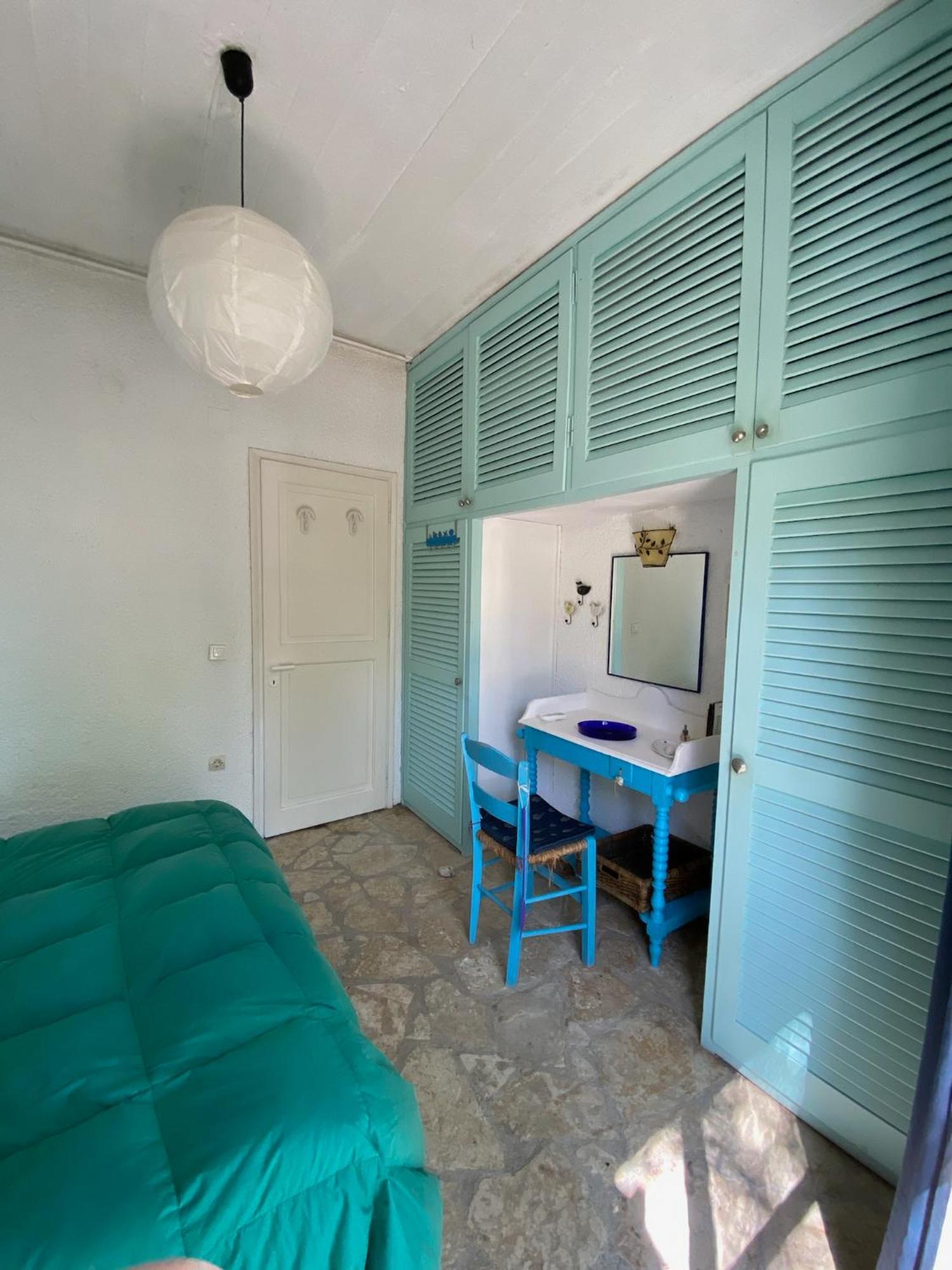 Alexandra Villas Gouvia Ngoại thất bức ảnh
