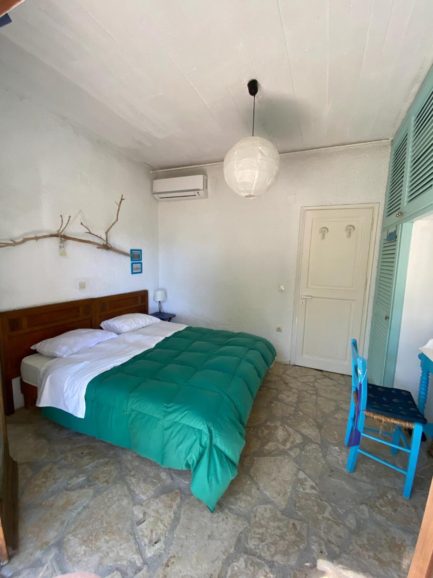 Alexandra Villas Gouvia Ngoại thất bức ảnh