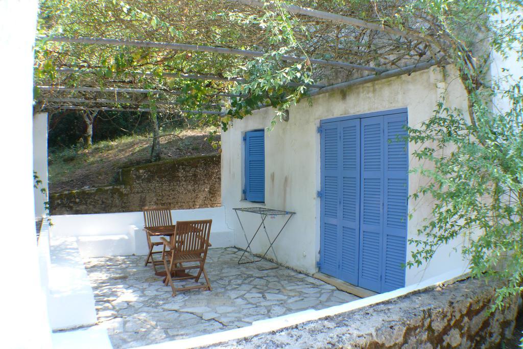 Alexandra Villas Gouvia Ngoại thất bức ảnh