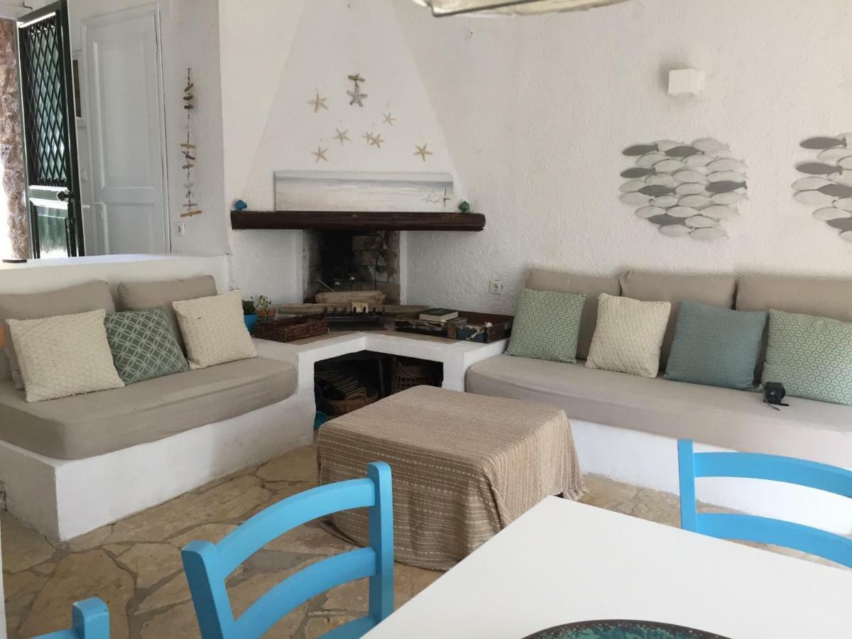 Alexandra Villas Gouvia Ngoại thất bức ảnh