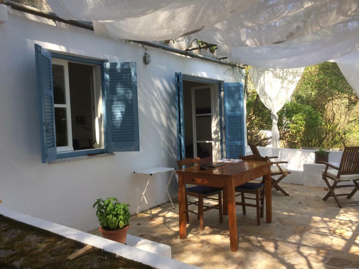 Alexandra Villas Gouvia Ngoại thất bức ảnh