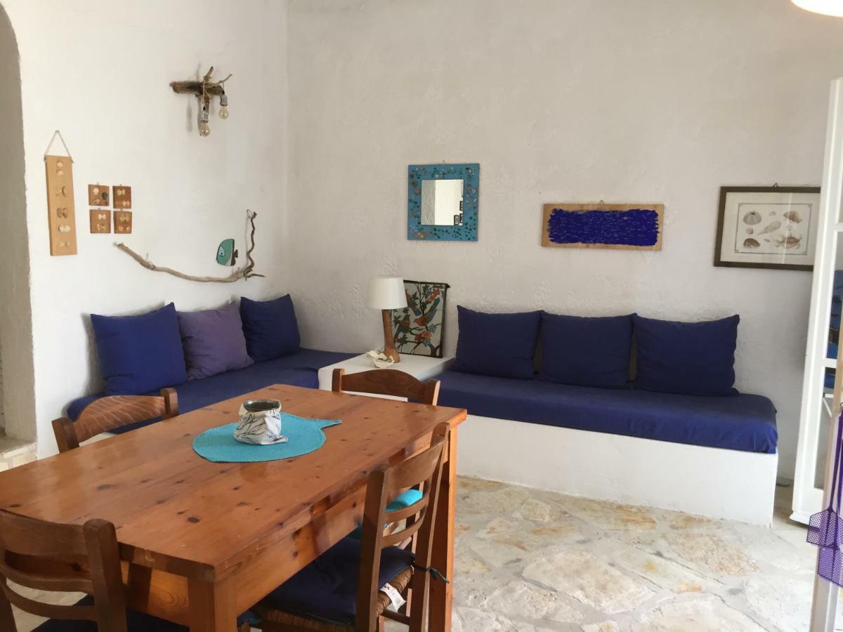 Alexandra Villas Gouvia Ngoại thất bức ảnh